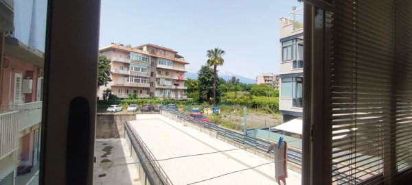 appartamento in vendita ad Acireale