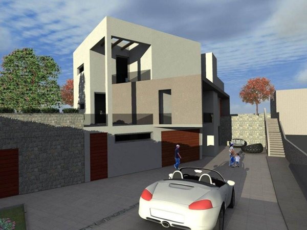 casa indipendente in vendita ad Acireale in zona Capo Mulini