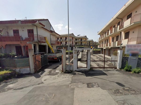 terreno edificabile in vendita ad Acireale in zona Pennisi
