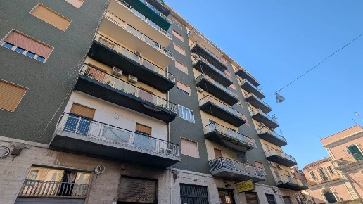appartamento in vendita ad Acireale in zona Santa Caterina