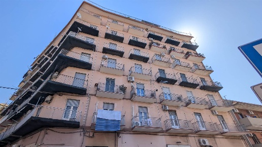 appartamento in vendita ad Acireale in zona San Giovanni