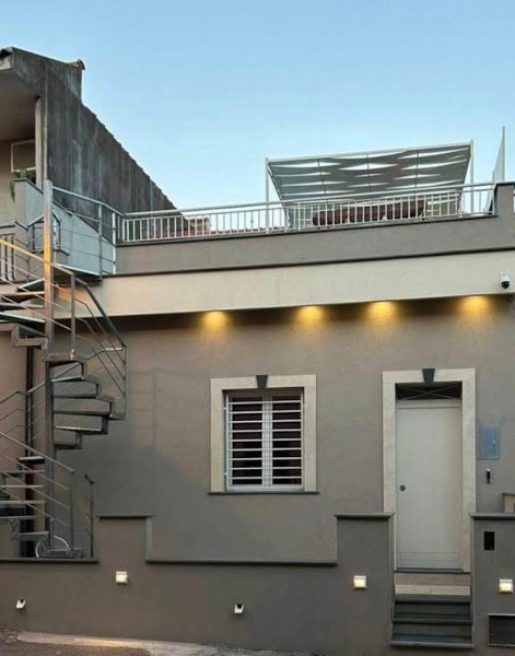 casa indipendente in vendita ad Acireale in zona Scillichenti