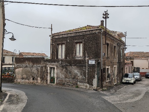 casa indipendente in vendita ad Acireale in zona Capo Mulini