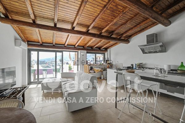 appartamento in vendita ad Acireale in zona Santa Tecla