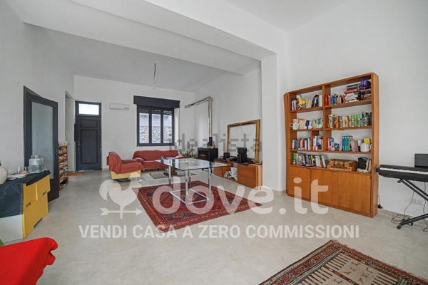 appartamento in vendita ad Acireale in zona Santa Tecla