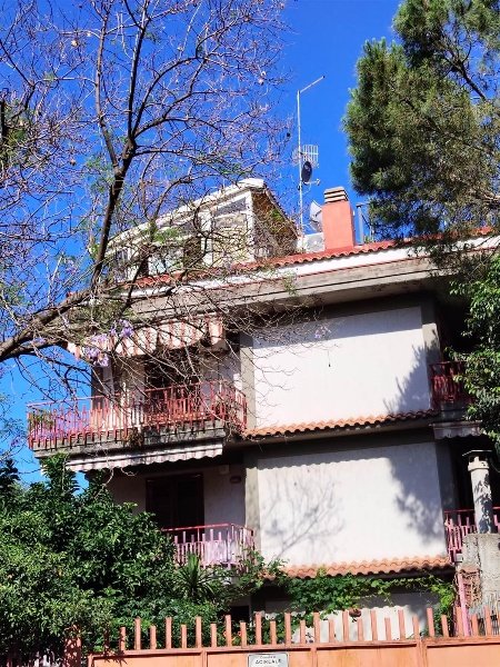 appartamento in vendita ad Acireale in zona San Cosmo