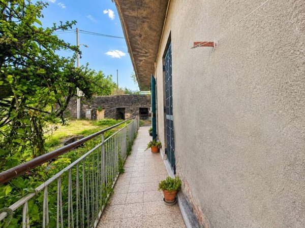 casa indipendente in vendita ad Acireale in zona Capo Mulini