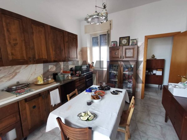 appartamento in vendita ad Acireale in zona Centro Storico