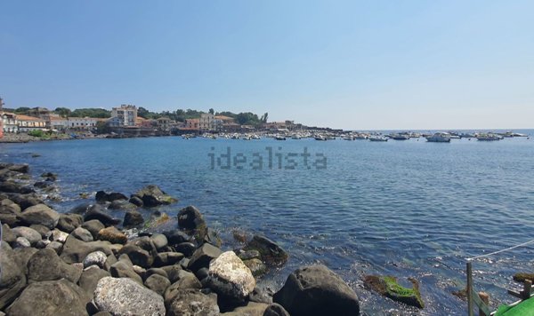 appartamento in vendita ad Acireale in zona Santa Caterina