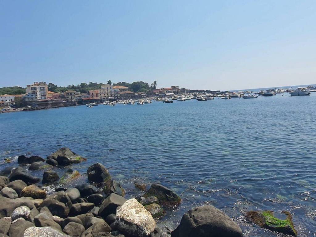 appartamento in vendita ad Acireale in zona Santa Caterina