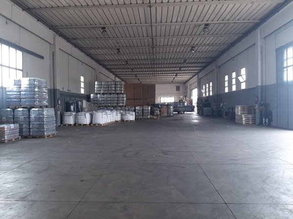 capannone in vendita ad Acireale in zona Capo Mulini