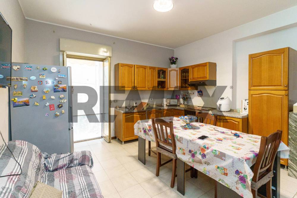 appartamento in vendita ad Acireale