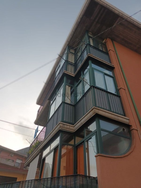 appartamento in vendita ad Acireale