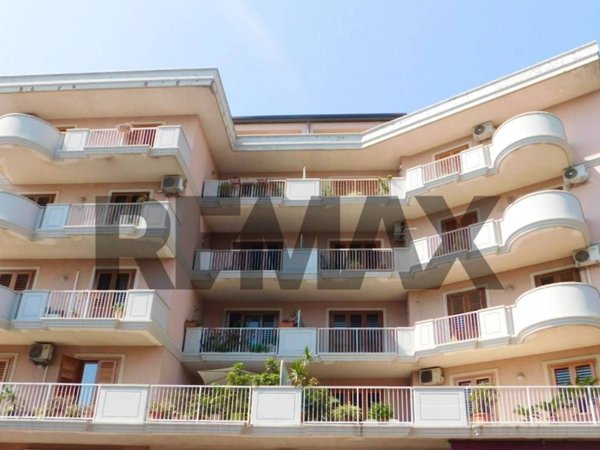 appartamento in vendita ad Acireale