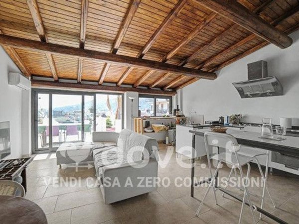 appartamento in vendita ad Acireale in zona Santa Tecla
