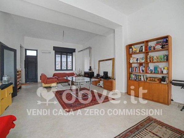 appartamento in vendita ad Acireale in zona Santa Tecla