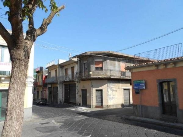 casa indipendente in vendita ad Acireale in zona Guardia