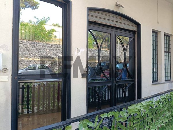 appartamento in vendita ad Acireale in zona Centro Storico