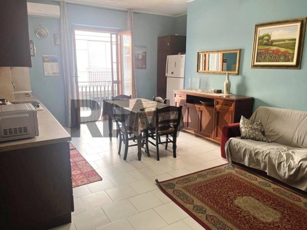 appartamento in vendita ad Acireale in zona Scillichenti
