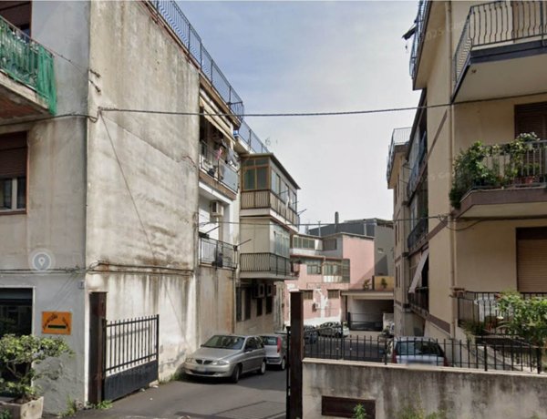 appartamento in vendita ad Acireale in zona San Giovanni