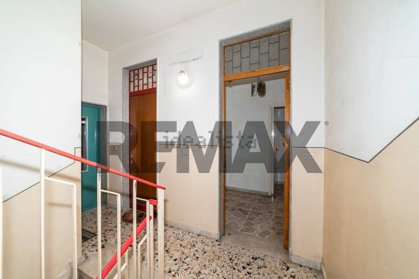 appartamento in vendita ad Acireale in zona Centro Storico
