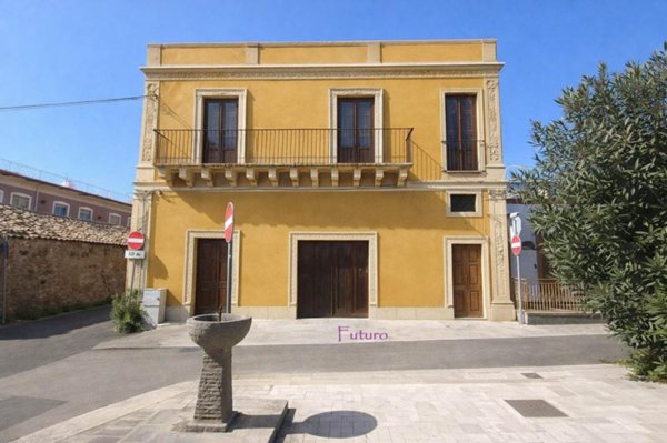 casa indipendente in vendita ad Acireale in zona San Cosmo