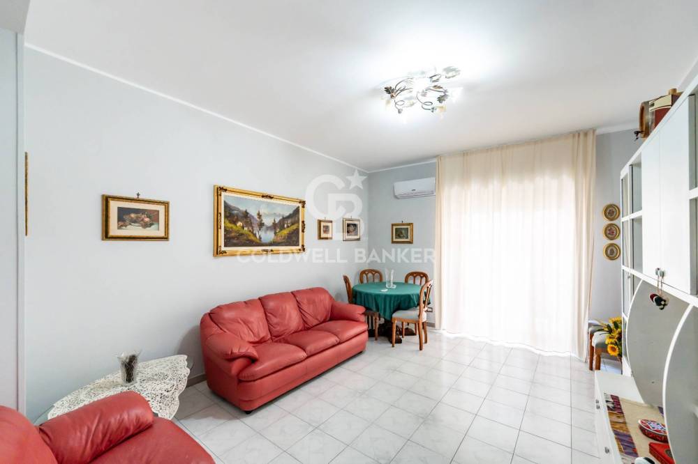 appartamento in vendita ad Acireale in zona San Cosmo