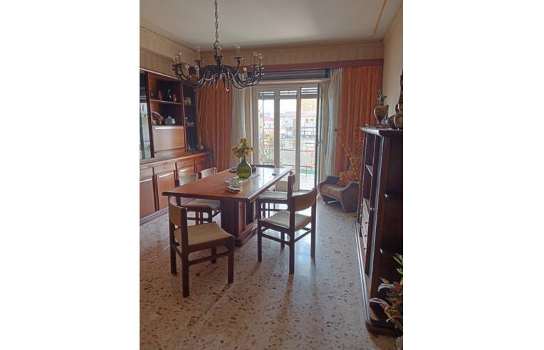 appartamento in vendita ad Acireale