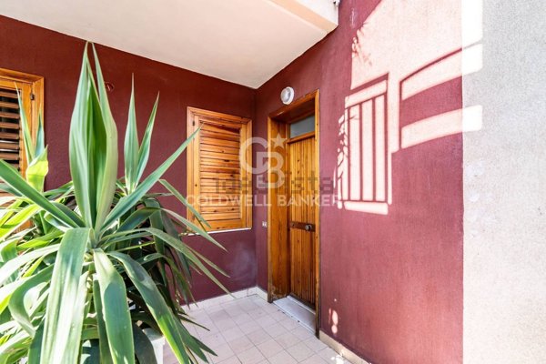appartamento in vendita ad Acireale in zona Santa Tecla