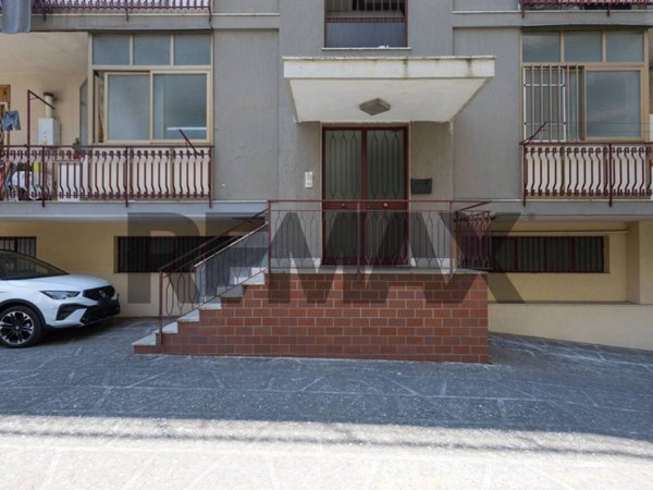 appartamento in vendita ad Acireale in zona San Giovanni