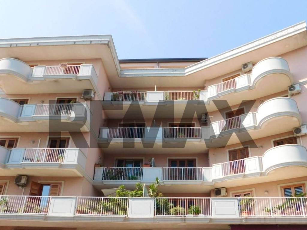 appartamento in vendita ad Acireale in zona San Giovanni