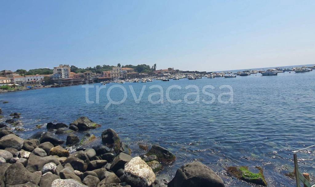 appartamento in vendita ad Acireale