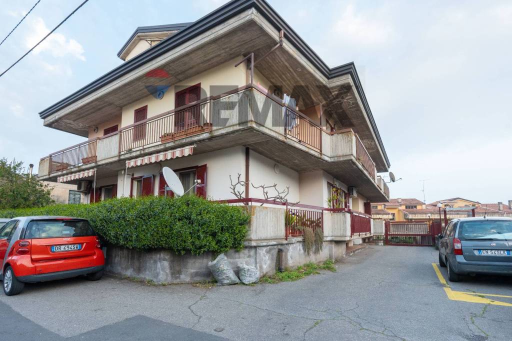 appartamento in vendita ad Acireale in zona Balatelle