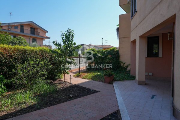casa indipendente in vendita ad Acireale in zona Piano d'Api