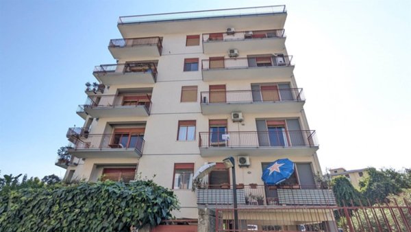 appartamento in vendita ad Acireale
