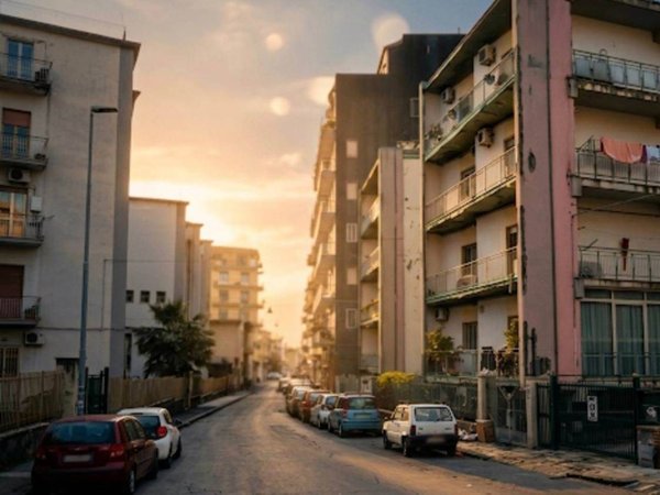 appartamento in vendita ad Acireale in zona Centro Storico