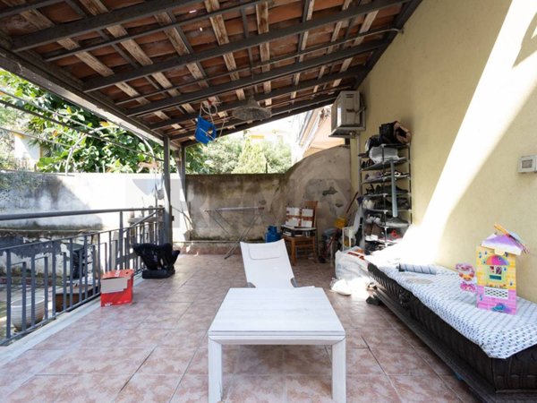 appartamento in vendita ad Acireale