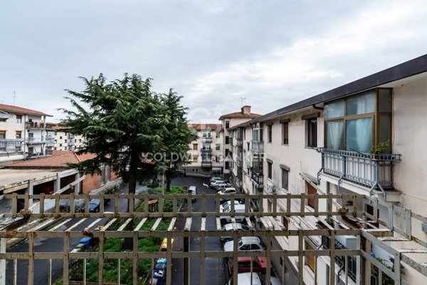 appartamento in vendita ad Acireale in zona San Giovanni