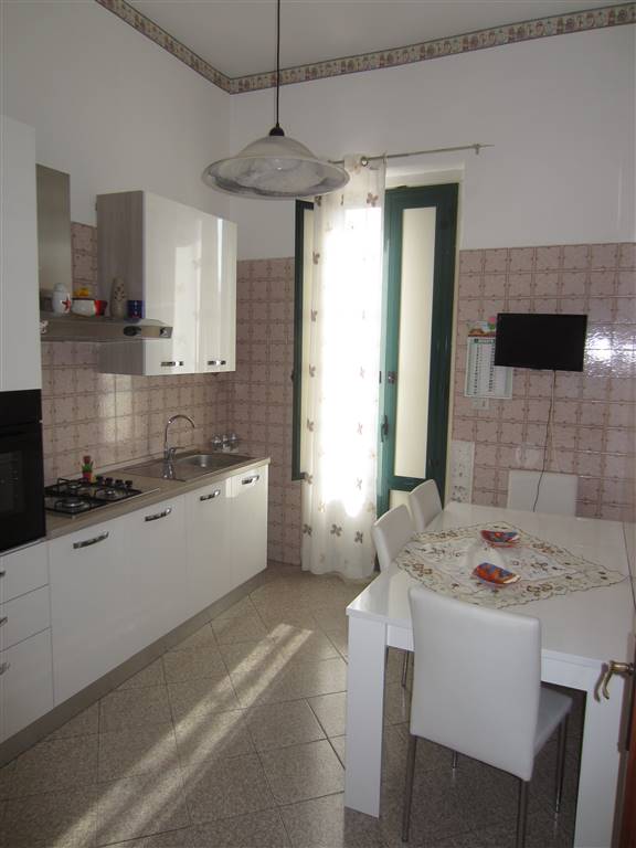 appartamento in vendita ad Acireale