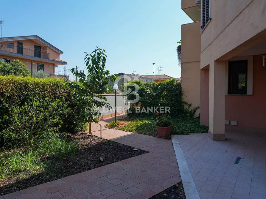 casa indipendente in vendita ad Acireale in zona Piano d'Api