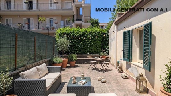 casa indipendente in vendita ad Acireale