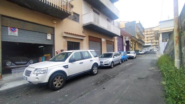 ufficio in vendita ad Acireale in zona Santa Caterina