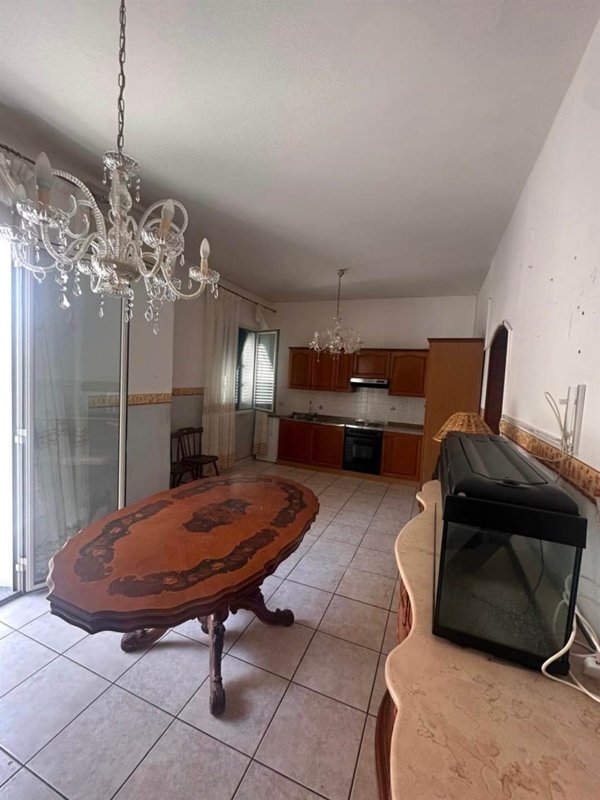 appartamento in vendita ad Acireale in zona Santa Caterina