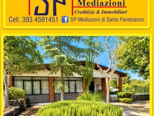 terreno agricolo in vendita ad Acireale in zona Pennisi