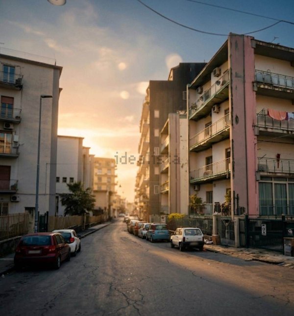 appartamento in vendita ad Acireale in zona Centro Storico