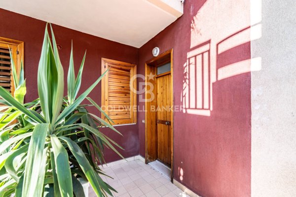 appartamento in vendita ad Acireale in zona Santa Tecla