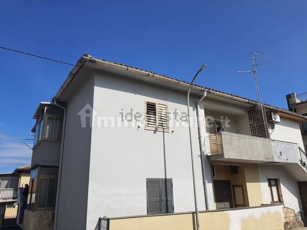 appartamento in vendita ad Acireale in zona Santa Caterina