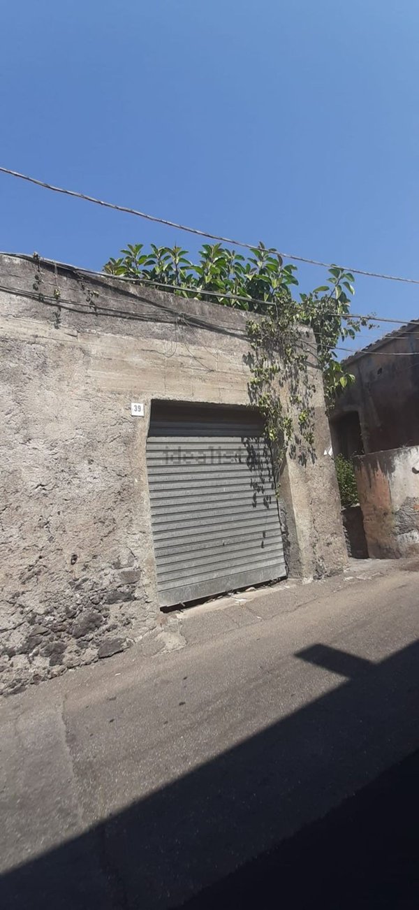 appartamento in vendita ad Acireale in zona Guardia