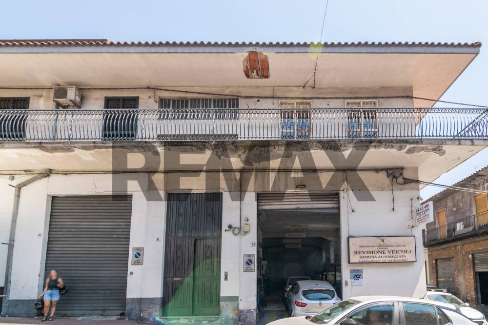 casa indipendente in vendita ad Acireale
