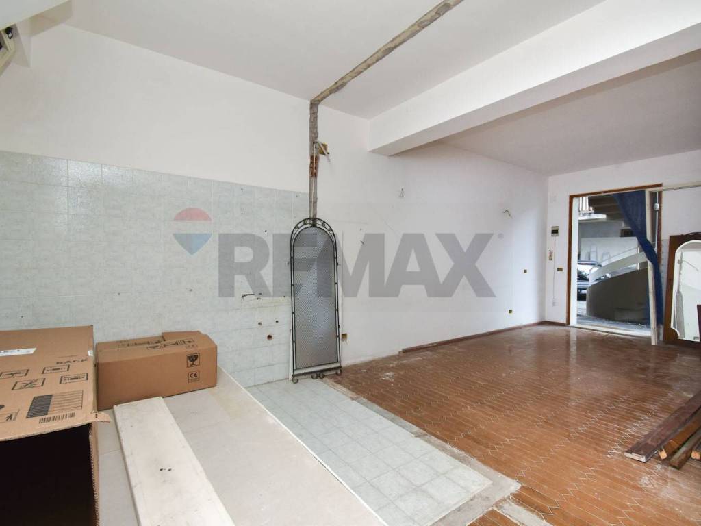 appartamento in vendita ad Acireale in zona Santa Tecla